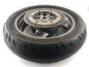 Honda St 1100 SC26 Pan European [1990] - Hinterrad Rad Rim-4