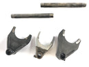 Aprilia Mille RSV 1000 ME [1999] - Switch Forks Switching Claws Set-1