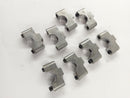Triumph Speed ​​Triple 885i T509 [1997] - Bearing blocks bearing shells-3