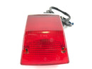 Honda XL 600 R PD03 [1984] - Luce posteriore Light Brake-2