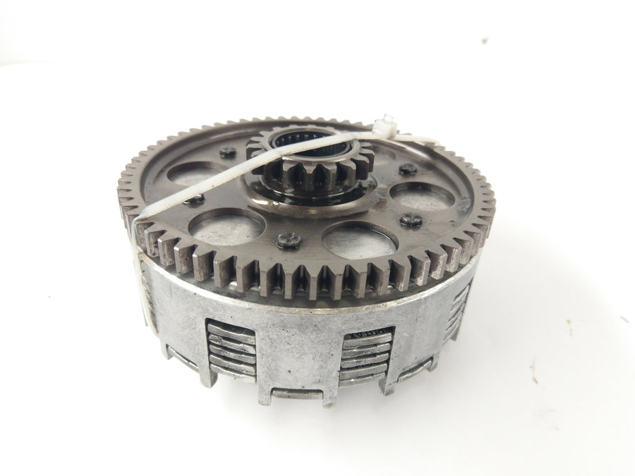 Aprilia RS 125 GS [1997] - Clutch