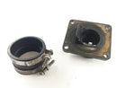Yamaha DT 175 2K4 [1979] - Intake manifold-3