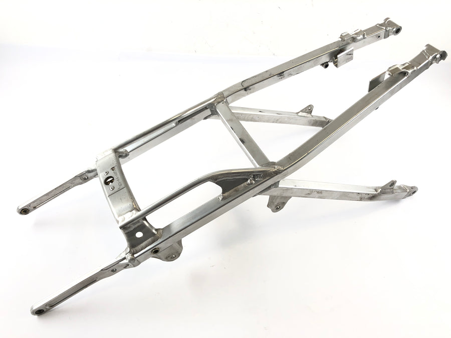 Husqvarna TE 450 SMR [2003] - Frame posteriore