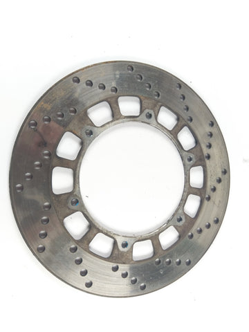 Yamaha XT 550 5Y3 - Bremsscheibe vorne 265mm x 4,2mm - 0