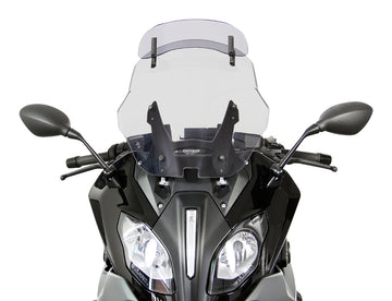 BMW R 1200 RS [2015-] – Variotouringscreen "VT" - 0