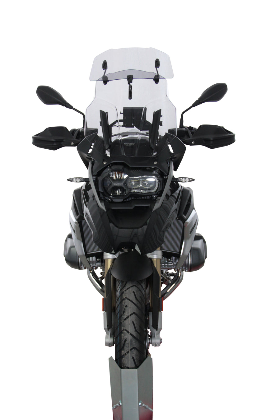 BMW R 1250gs Adventure [2019-]-Vari-X-Creen con stabilizzatore "VXCS"