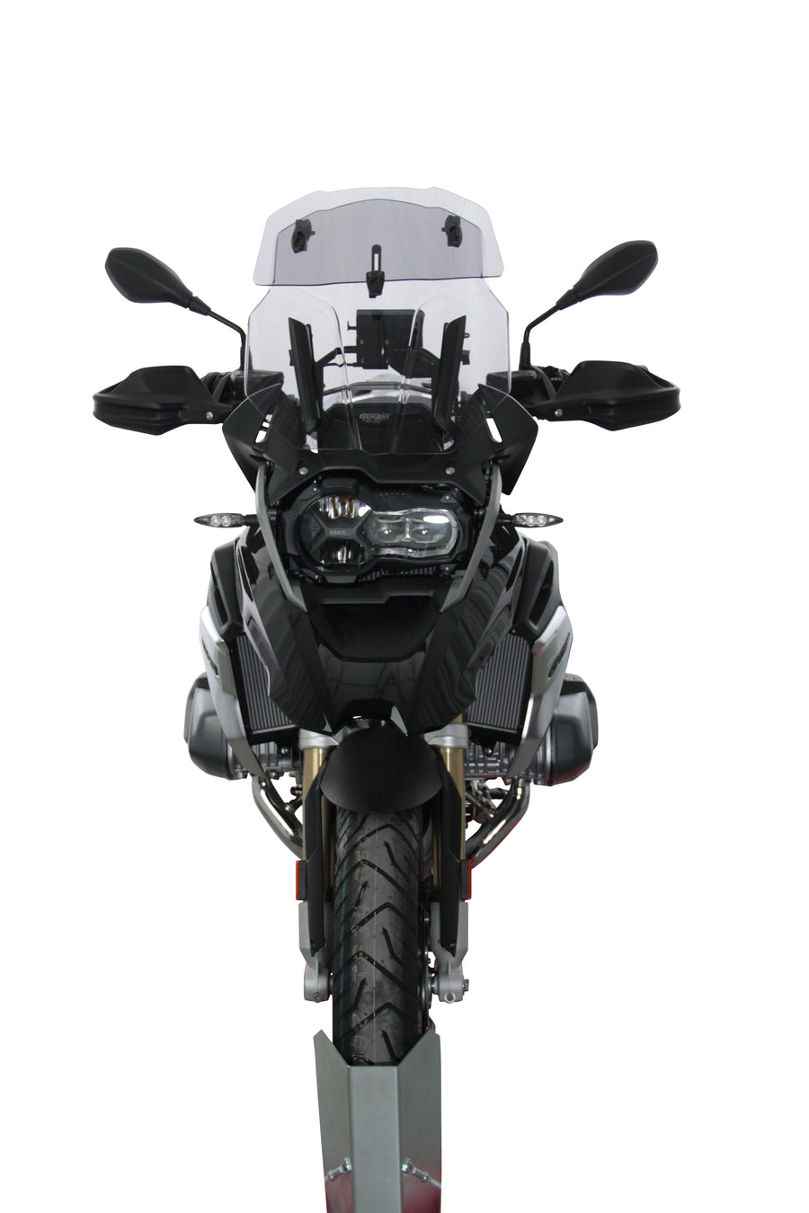 BMW R 1200 GS Adventure [2013-]-VARIO-X-CREEN with stabilizer "VXCS"