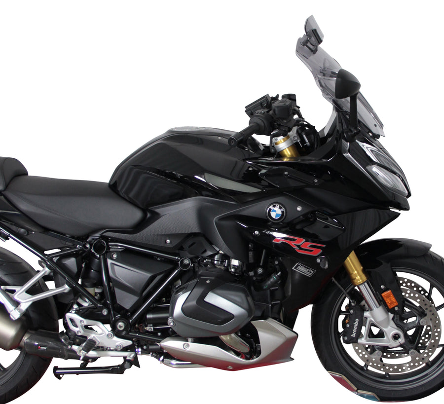BMW R 1250 RS [2019-]-VarioTouringsscreen "VTM"