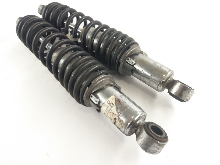Moto Guzzi Mille GT [1990] - Suspension Strut Shock Absorber Set Pair