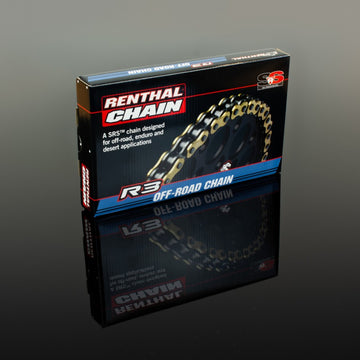 SUZUKI RM 125 [1980-2012] - set catena