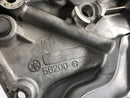 Yamaha XJ 900 F 58L [1985] - Coperchio di motore a sinistra-4