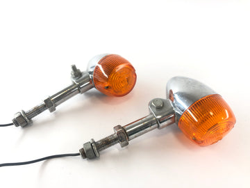 Moto Guzzi Le Mans 1000 VV [1988] - Blinker Set Couple - 0