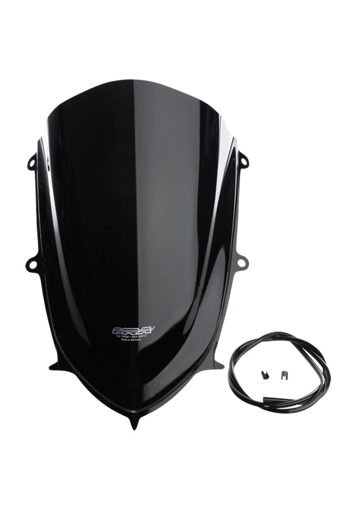 Yamaha YZF R6 [2017-]-Disc "R"