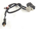 Suzuki GSF 1200 S GV75A [1998] - Relay di avviamento-2