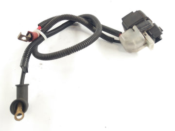 Suzuki GSF 1200 S GV75A [1998] - Relay di avviamento - 0