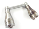 Yamaha SR 500 2J4 [1978] - Handlebar Riser Top Fork Bridge-2
