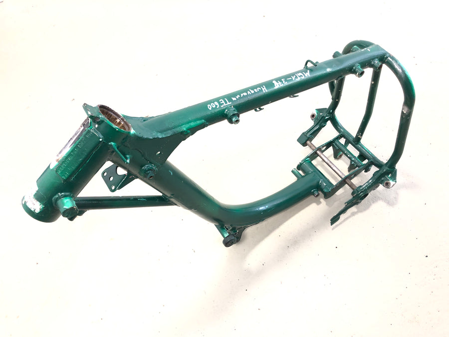Husqvarna TE 610 8AE [1992] - Frame senza documenti