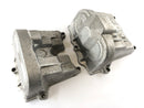Aprilia Mille RSV 1000 ME [1999] - Ventildeckel Set vorne und hinten-2