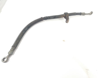 Yamaha XT 600 3UW [1993] - Freno Brake Rhote Brake Linea nella parte posteriore originale - 0