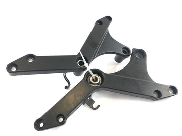 Suzuki DL 1000 V -STROM [2006] - Set di supporto per frame
