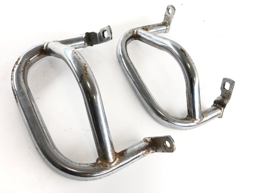 Honda CB 750 K RC01 [1983] - Crash bar engine protection