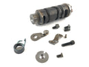 Yamaha XJR 1300 RP02 [2001] - Shift Roller-1