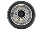 Suzuki DR 800 S SR42B [1991] - Rear wheel rim-2