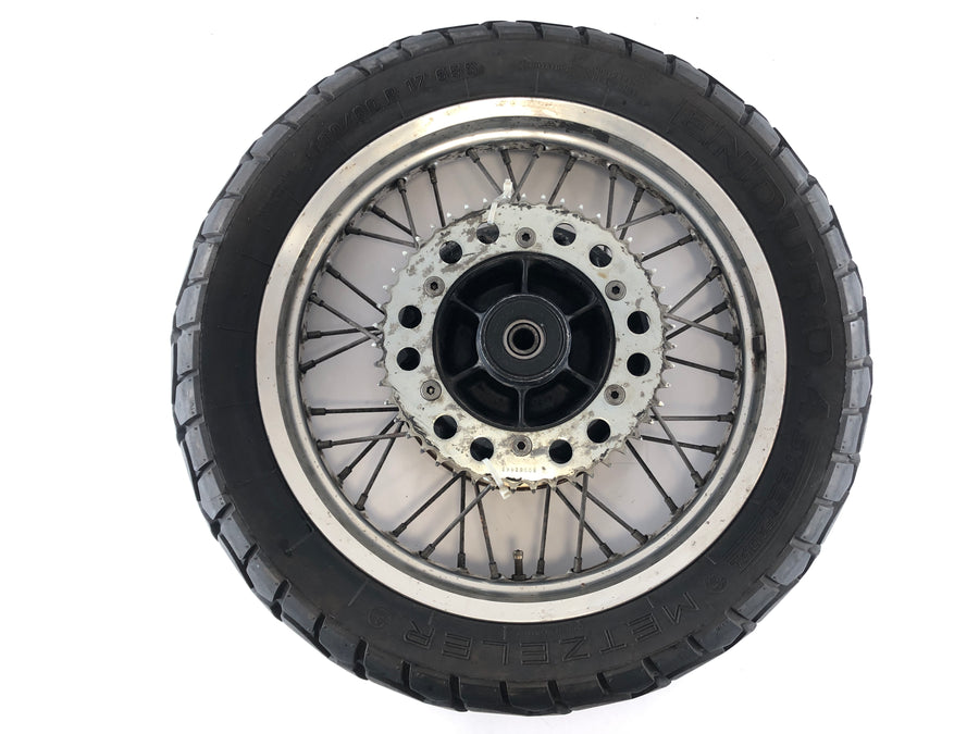 Suzuki DR 800 S SR42B [1991] - Rear wheel rim