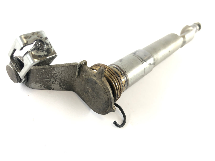 Yamaha TT 600 E 4GV [1996] - clutch slave