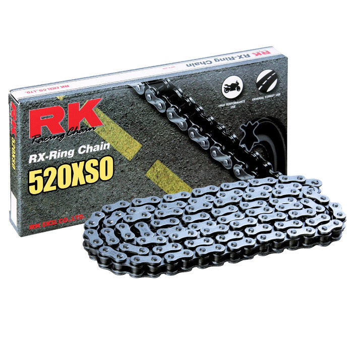 RK-Antriebskette "520XSO"