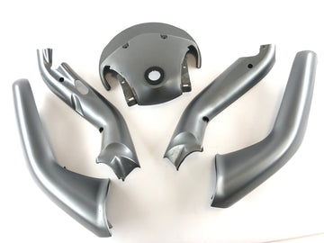 BMW K 1200 LT [2002] - rivestimento del manubrio completo