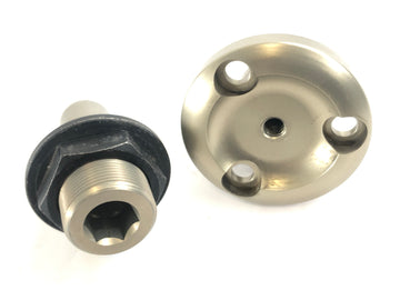 BMW K 1300 S K12S [2009] - Set di bulloni oscillanti