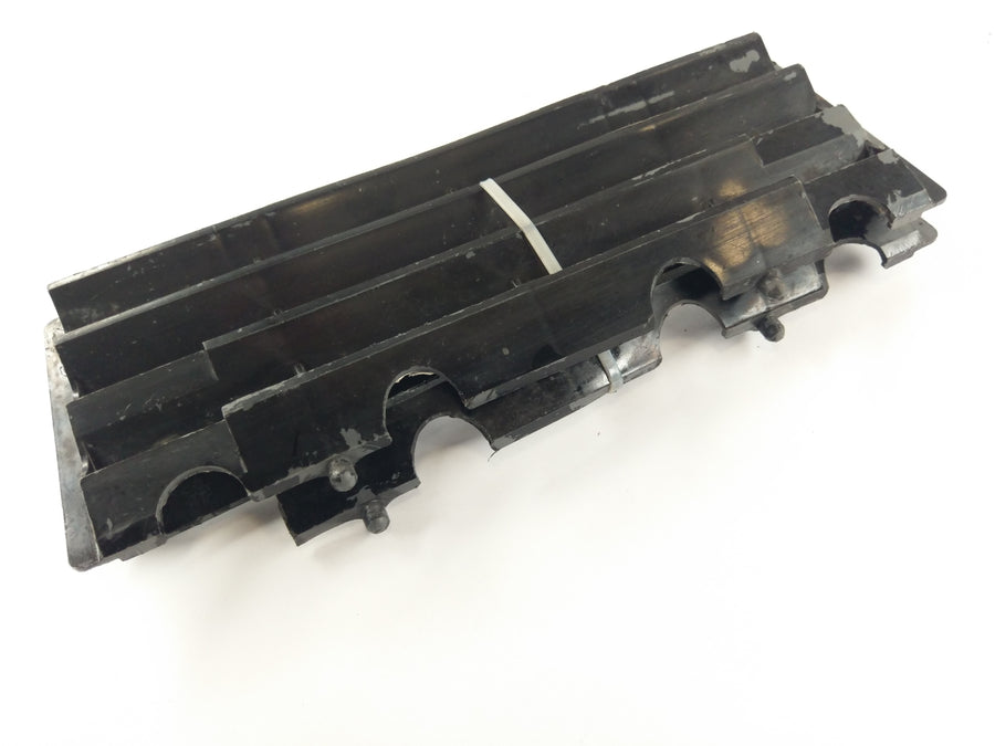 Husqvarna TE 450 H8 [2007] - Grille di raffreddamento