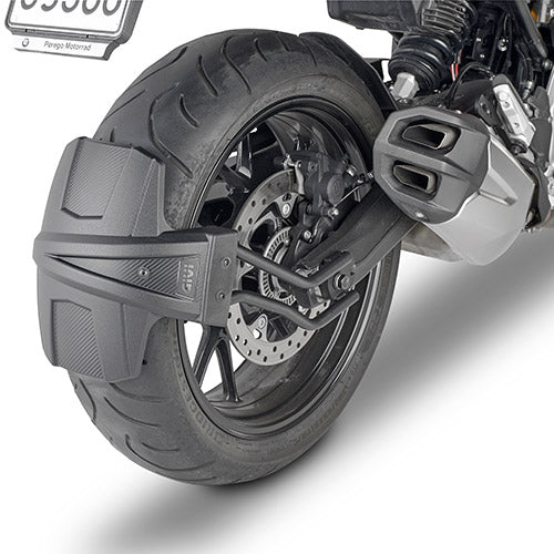 BMW F 900 R [2020-2023] - Spezifischer Halter für Spritzschutz
