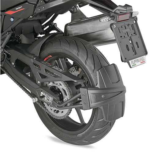 BENELLI TRK 702 [2023-2024] - Montagekit für Spritzschutz