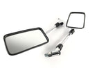 Triumph Thruxton 900 [2004] - coppia set di retigel spiegel-2