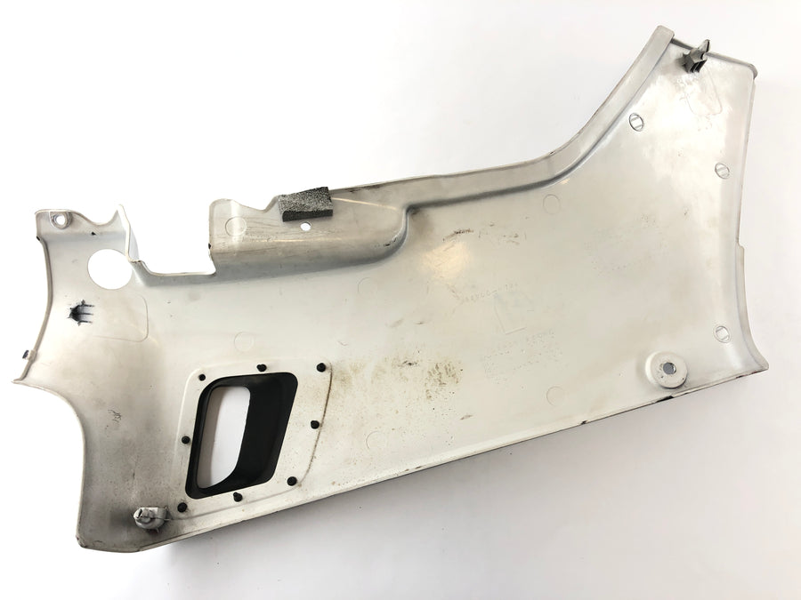 Honda St 1100 SC26 Pan European [1990] - rivestimento del rivestimento a sinistra