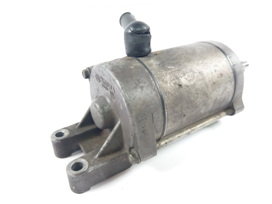 Yamaha TT 600 E Belgarda 4GV [1997] - Starter motor