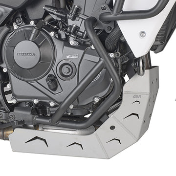 HONDA XL 750 TRANSALP [2023-2025] - Piastra protezione scheda olio