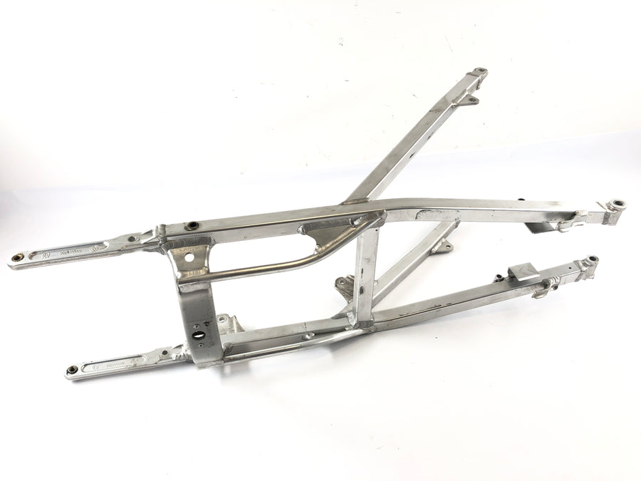 Husqvarna TE 450 SMR [2003] - Frame posteriore