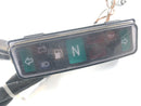 BMW R 1150 GS [2000] - Multifunctional display control light-2