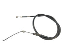 Yamaha XT 125 x [2004] - coupling train-1