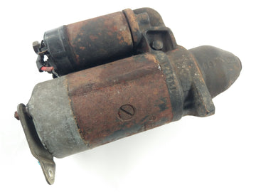 BMW R 100 S Type 247 [1978] - Starter Starter Starter