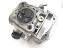 Honda Africa Twin XRV 650 RD03 [1989] - Testa di cilindri-1