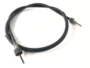 Yamaha XT 600 E 3TB [1991] - Tachowave-2