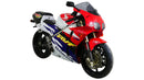 Honda RVF 400 NC 35 [1994-]-spoiler disc "SN"-5