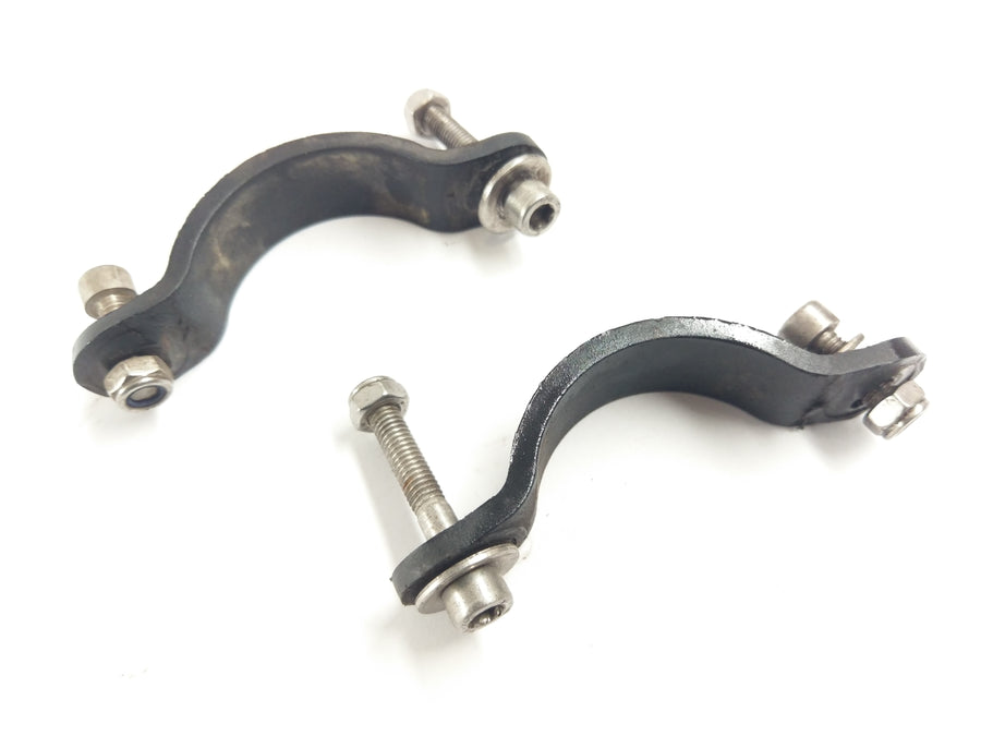 Moto Guzzi V65 TT [all years] - Acerbis bracket