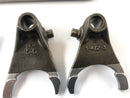 Ducati Multistrada 1000 DS [2004] - Switch Forks Switching Claws Set-3