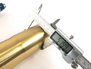 Triumph Speed ​​Triple 1050 515NJ [2006] - Fork Telegabel con asse-4
