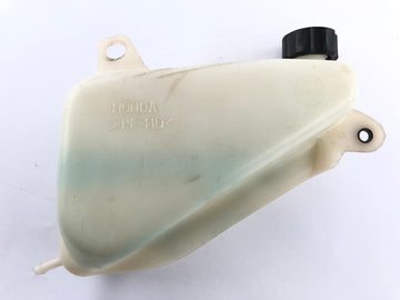 Honda Africa Twin XRV 750 RD07 [1993] - Serbatoio di compensazione del refrigerante del contenitore di compensazione